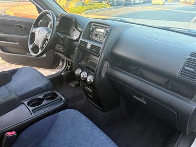 2005 Honda CR-V LX   - Photo 15 - Glendora, CA 91740