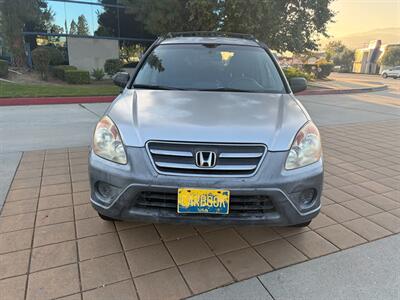 2005 Honda CR-V LX   - Photo 2 - Glendora, CA 91740
