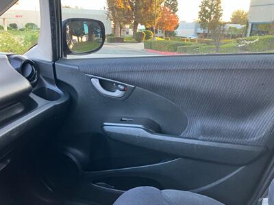 2012 Honda Fit Sport   - Photo 31 - Glendora, CA 91740