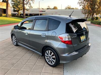 2012 Honda Fit Sport   - Photo 6 - Glendora, CA 91740