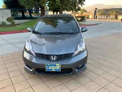 2012 Honda Fit Sport   - Photo 2 - Glendora, CA 91740
