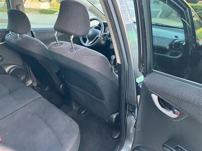 2012 Honda Fit Sport   - Photo 28 - Glendora, CA 91740