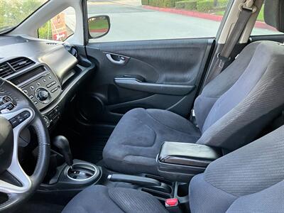 2012 Honda Fit Sport   - Photo 20 - Glendora, CA 91740