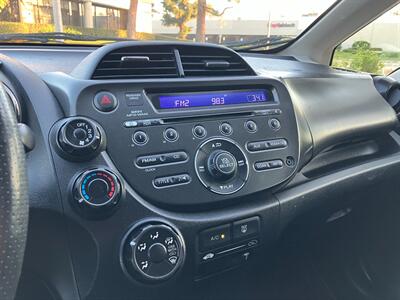 2012 Honda Fit Sport   - Photo 13 - Glendora, CA 91740