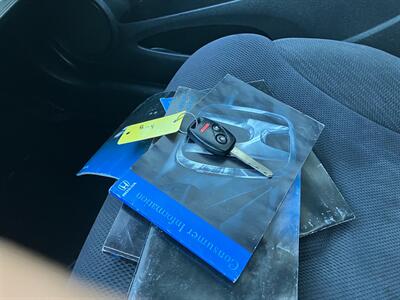 2012 Honda Fit Sport   - Photo 30 - Glendora, CA 91740