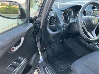 2012 Honda Fit Sport   - Photo 21 - Glendora, CA 91740