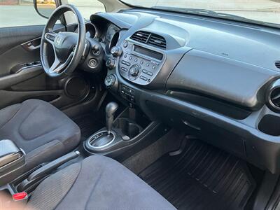 2012 Honda Fit Sport   - Photo 25 - Glendora, CA 91740