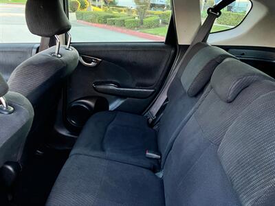 2012 Honda Fit Sport   - Photo 22 - Glendora, CA 91740