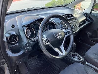 2012 Honda Fit Sport   - Photo 19 - Glendora, CA 91740