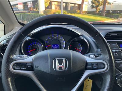 2012 Honda Fit Sport   - Photo 16 - Glendora, CA 91740