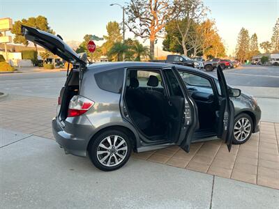 2012 Honda Fit Sport   - Photo 11 - Glendora, CA 91740
