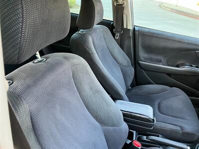 2012 Honda Fit Sport   - Photo 26 - Glendora, CA 91740