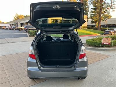 2012 Honda Fit Sport   - Photo 8 - Glendora, CA 91740