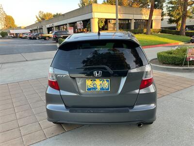 2012 Honda Fit Sport   - Photo 5 - Glendora, CA 91740