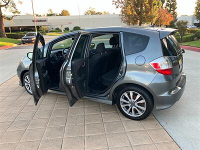 2012 Honda Fit Sport   - Photo 7 - Glendora, CA 91740