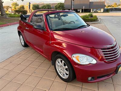 2007 Chrysler PT Cruiser Touring - Photo 2 - Glendora, CA 91740