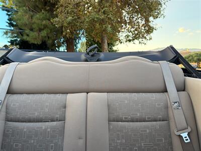 2007 Chrysler PT Cruiser Touring - Photo 29 - Glendora, CA 91740