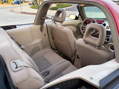 2007 Chrysler PT Cruiser Touring - Photo 22 - Glendora, CA 91740