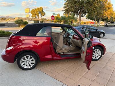 2007 Chrysler PT Cruiser Touring - Photo 20 - Glendora, CA 91740