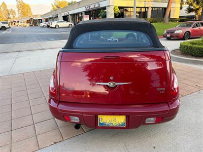 2007 Chrysler PT Cruiser Touring - Photo 10 - Glendora, CA 91740