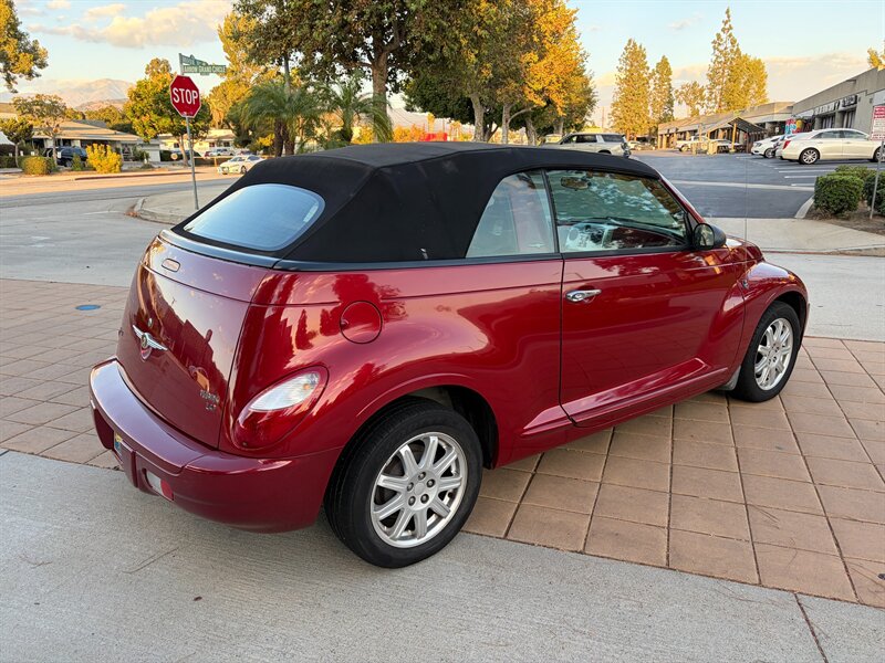 2007 Chrysler PT Cruiser Touring - Photo 9 - Glendora, CA 91740