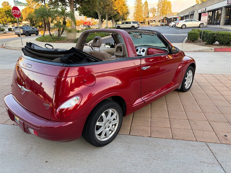 2007 Chrysler PT Cruiser Touring - Photo 3 - Glendora, CA 91740
