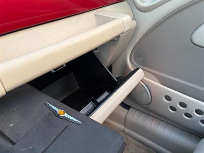 2007 Chrysler PT Cruiser Touring - Photo 25 - Glendora, CA 91740