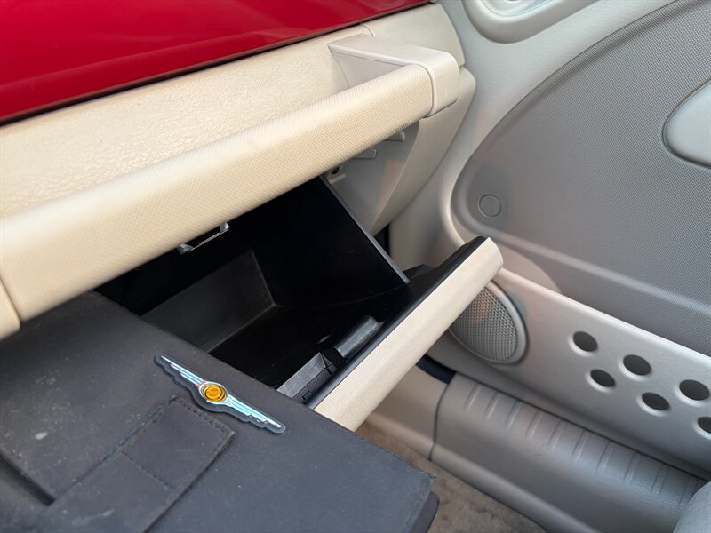 2007 Chrysler PT Cruiser Touring - Photo 25 - Glendora, CA 91740