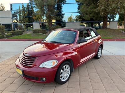 2007 Chrysler PT Cruiser Touring - Photo 6 - Glendora, CA 91740