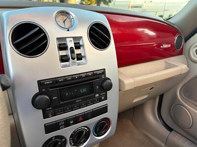 2007 Chrysler PT Cruiser Touring - Photo 27 - Glendora, CA 91740
