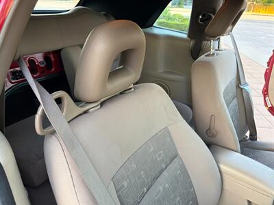 2007 Chrysler PT Cruiser Touring - Photo 18 - Glendora, CA 91740