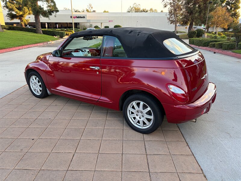 2007 Chrysler PT Cruiser Touring - Photo 11 - Glendora, CA 91740