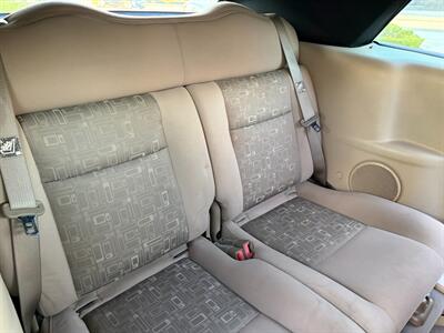 2007 Chrysler PT Cruiser Touring - Photo 19 - Glendora, CA 91740