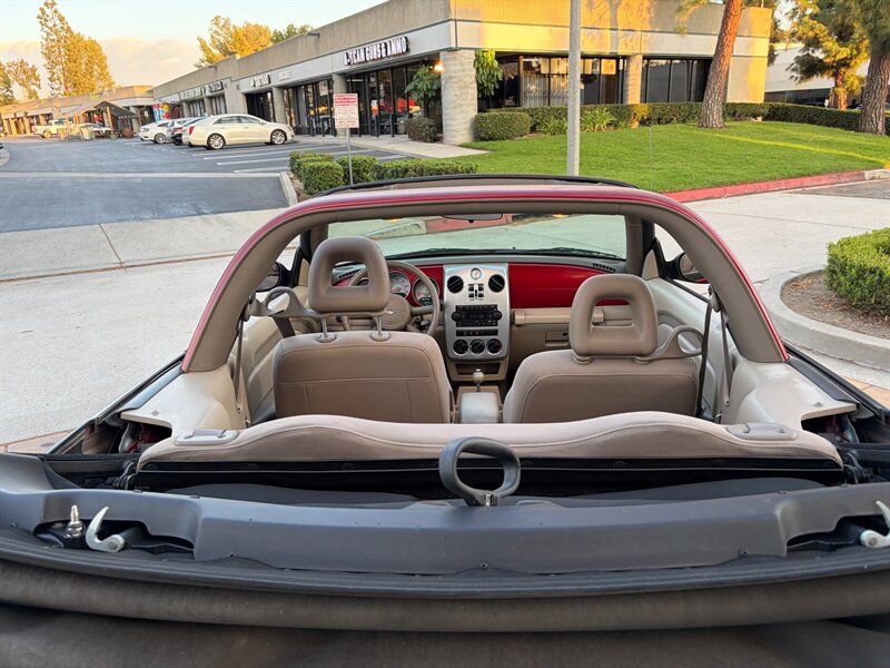2007 Chrysler PT Cruiser Touring - Photo 5 - Glendora, CA 91740