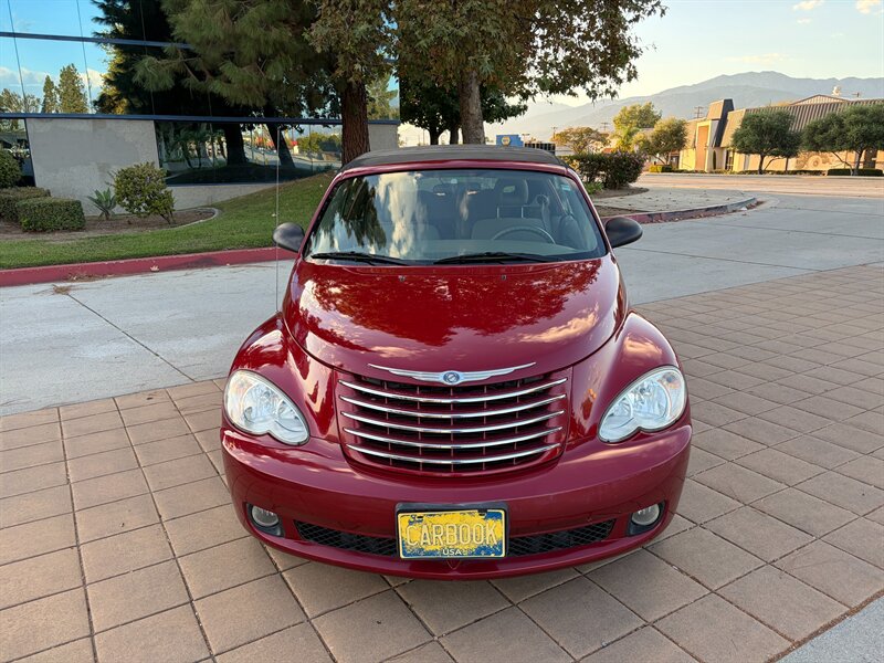 2007 Chrysler PT Cruiser Touring - Photo 7 - Glendora, CA 91740