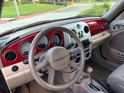 2007 Chrysler PT Cruiser Touring - Photo 12 - Glendora, CA 91740