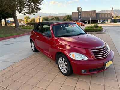 2007 Chrysler PT Cruiser Touring - Photo 8 - Glendora, CA 91740