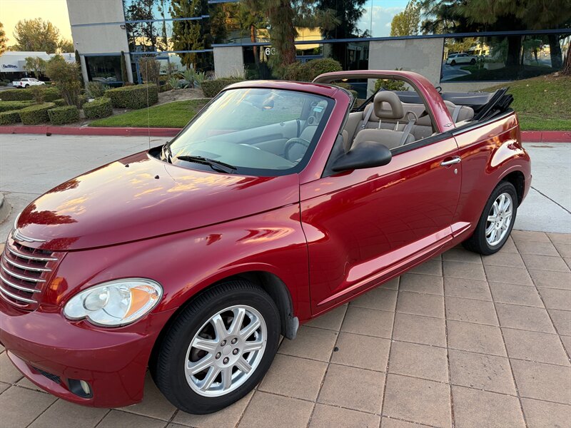 2007 Chrysler PT Cruiser Touring   - Photo 1 - Glendora, CA 91740