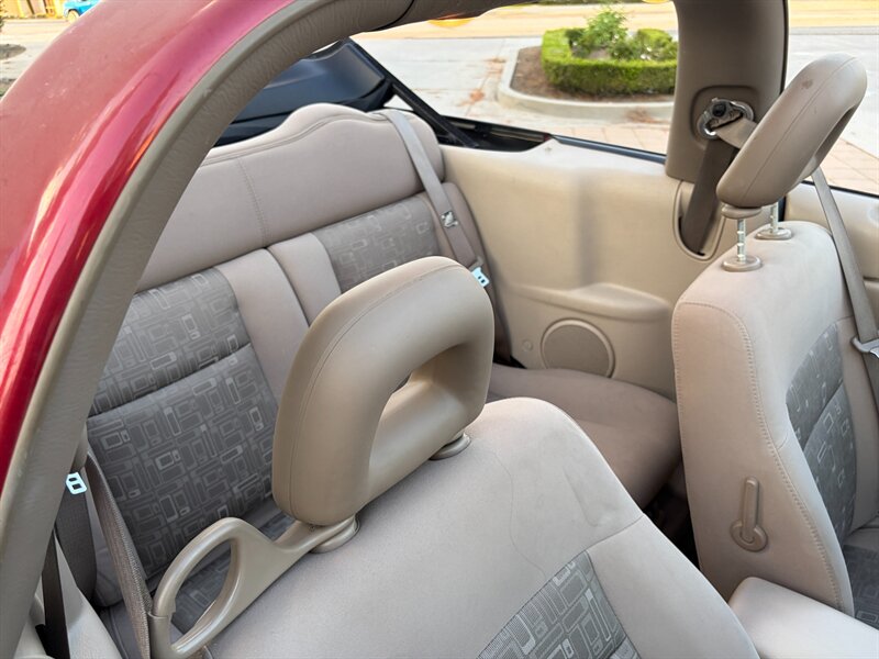 2007 Chrysler PT Cruiser Touring - Photo 23 - Glendora, CA 91740
