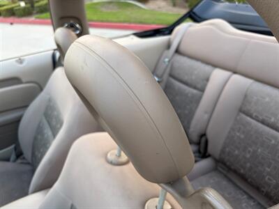 2007 Chrysler PT Cruiser Touring - Photo 24 - Glendora, CA 91740