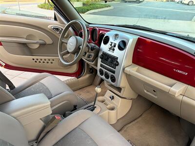 2007 Chrysler PT Cruiser Touring - Photo 17 - Glendora, CA 91740