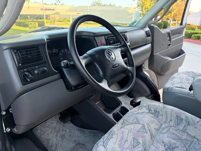 2000 VW Eurovan - Photo 20 - Glendora, CA 91740
