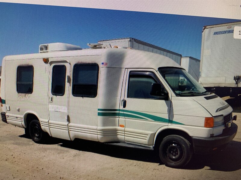 2000 VW Eurovan   - Photo 1 - Glendora, CA 91740