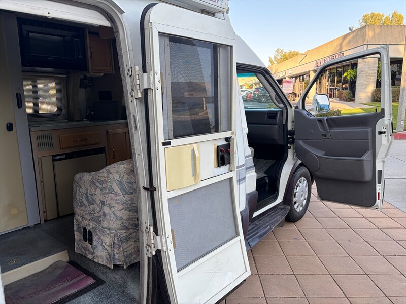2000 VW Eurovan - Photo 24 - Glendora, CA 91740