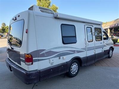 2000 VW Eurovan - Photo 4 - Glendora, CA 91740