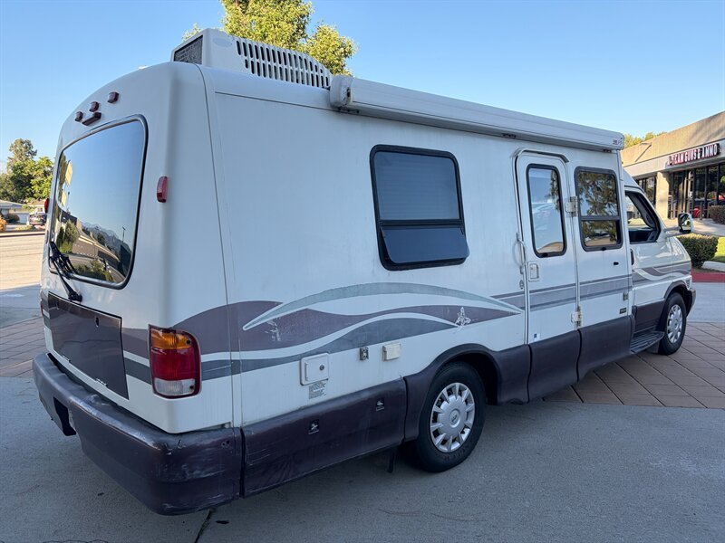 2000 VW Eurovan - Photo 4 - Glendora, CA 91740