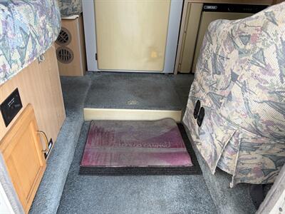 2000 VW Eurovan - Photo 26 - Glendora, CA 91740
