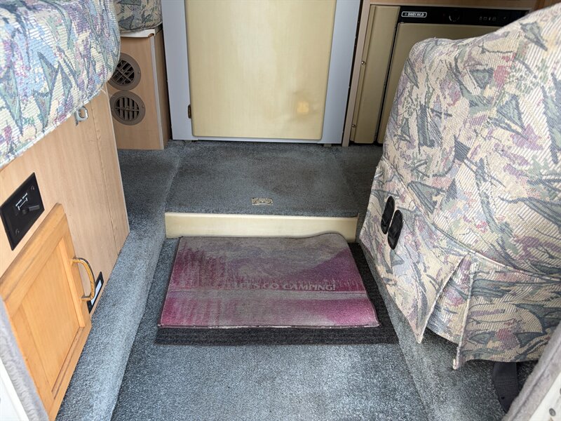 2000 VW Eurovan - Photo 26 - Glendora, CA 91740