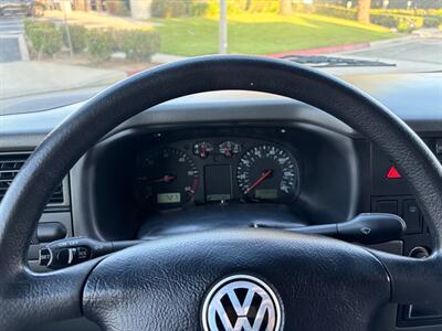 2000 VW Eurovan - Photo 28 - Glendora, CA 91740