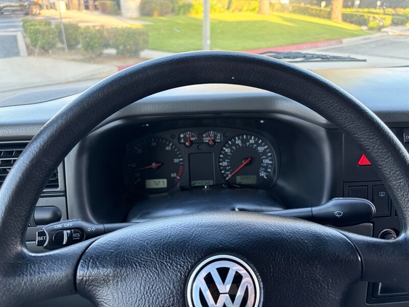 2000 VW Eurovan - Photo 28 - Glendora, CA 91740